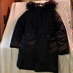 Rocawear Classic Youth Girls Jacket size 14/16